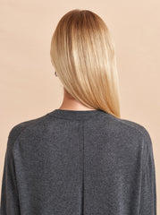 Ben V Neck Sweater - La Ligne