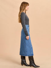 Brooklyn Skirt - La Ligne