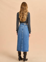 Brooklyn Skirt - La Ligne