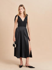 Charlotte Dress - La Ligne