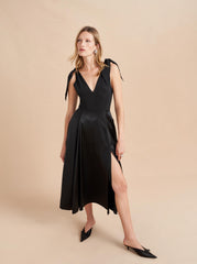 Charlotte Dress - La Ligne