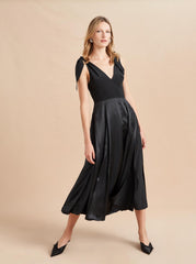 Charlotte Dress - La Ligne