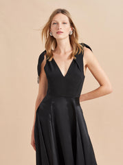 Charlotte Dress - La Ligne