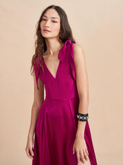 Charlotte Dress - La Ligne