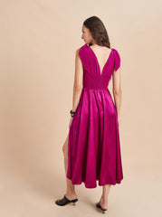 Charlotte Dress - La Ligne