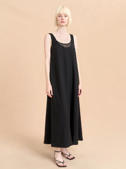 Claudine Dress - La Ligne