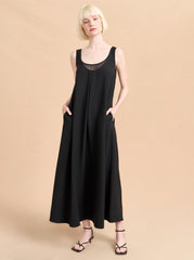 Claudine Dress - La Ligne