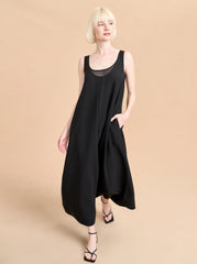 Claudine Dress - La Ligne