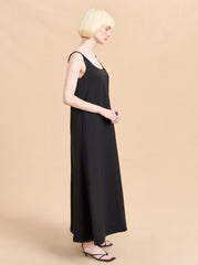 Claudine Dress - La Ligne