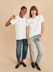 Cleo Wade Vote Tee - La Ligne