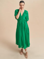 Constance Dress - La Ligne