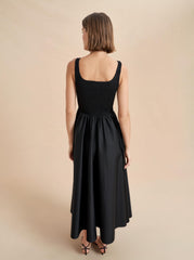 Cruz Dress - La Ligne