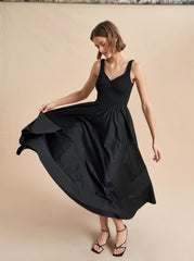 Cruz Dress - La Ligne