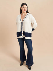 Martha Cardigan - La Ligne