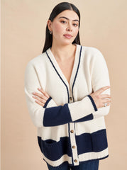 Martha Cardigan - La Ligne