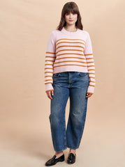 Mini Marin Sweater - La Ligne