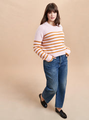 Mini Marin Sweater - La Ligne