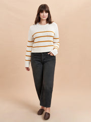 Mini Marina Sweater - La Ligne