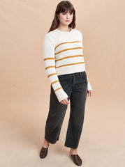 Mini Marina Sweater - La Ligne