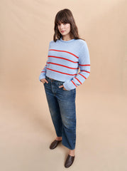 Mini Marina Sweater - La Ligne