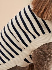 Chien Sweater - La Ligne