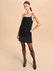 Elodie Mini Dress - La Ligne