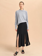 Elodie Skirt - La Ligne