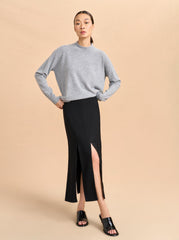 Elodie Skirt - La Ligne