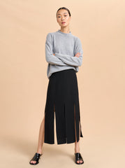 Elodie Skirt - La Ligne