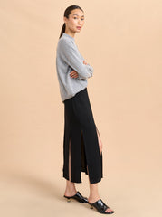 Elodie Skirt - La Ligne