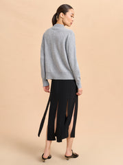 Elodie Skirt - La Ligne