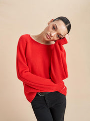 Gaston Sweater - La Ligne