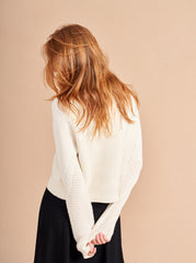 Hayley Cardigan - La Ligne