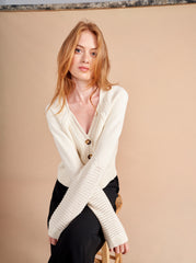 Hayley Cardigan - La Ligne