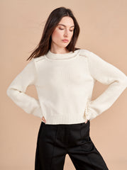 Hayley Sweater - La Ligne