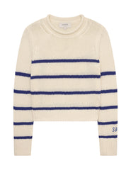 Mini Marina Sweater - La Ligne