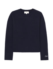 Mini Toujours Sweater - La Ligne