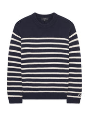 Mr. Marin Sweater - La Ligne