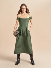 Ivy Dress - La Ligne