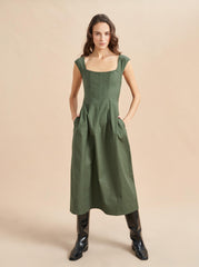 Ivy Dress - La Ligne