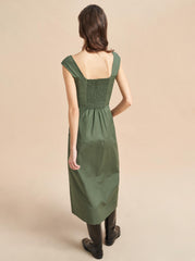 Ivy Dress - La Ligne