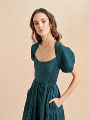 Jemima Dress - La Ligne