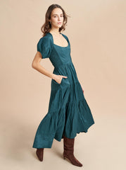 Jemima Dress - La Ligne