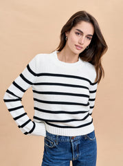 Jill Sweater - La Ligne