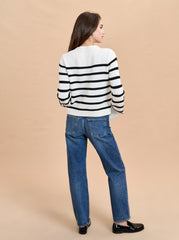 Jill Sweater - La Ligne