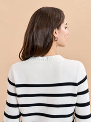 Jill Sweater - La Ligne