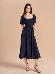 Juliette Dress - La Ligne