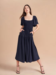 Juliette Dress - La Ligne