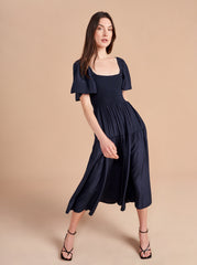 Juliette Dress - La Ligne