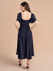 Juliette Dress - La Ligne